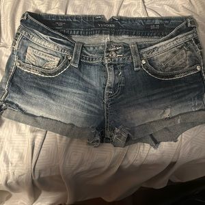 Vigoss The Dublin shorts